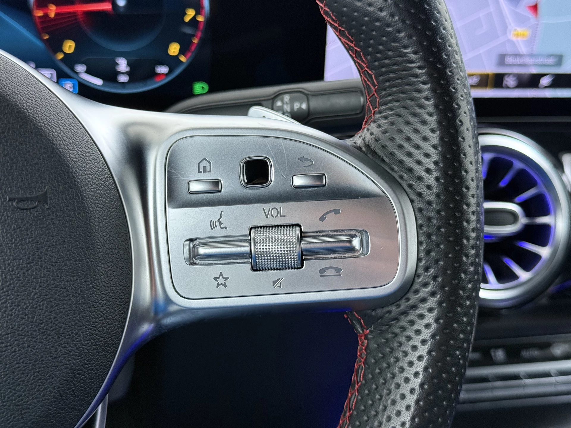 Hoofdafbeelding Mercedes-Benz GLB
