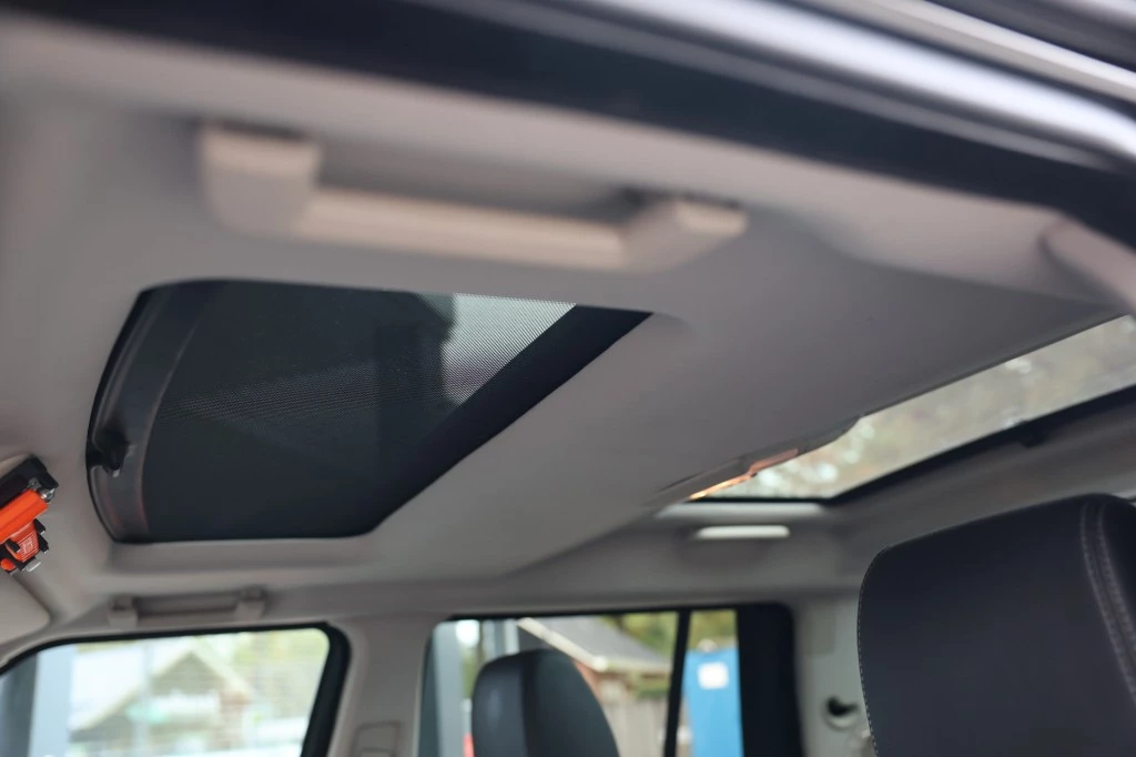 Hoofdafbeelding Land Rover Discovery
