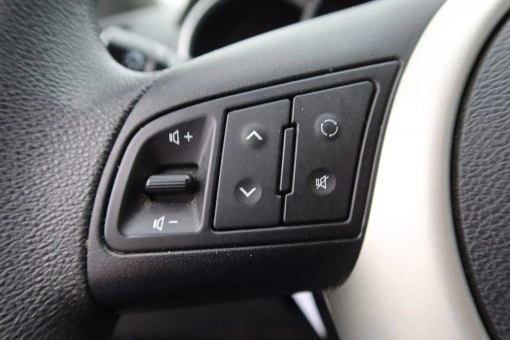 Hoofdafbeelding Kia Venga