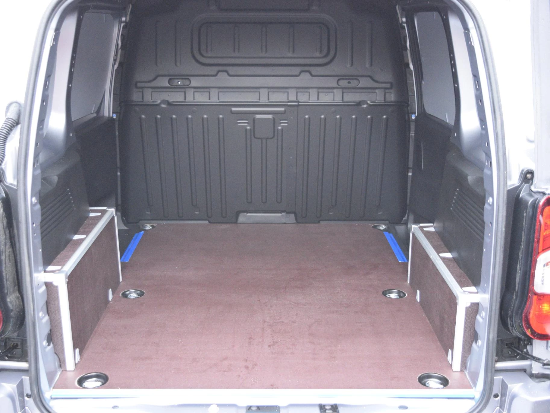 Hoofdafbeelding Opel Combo-e