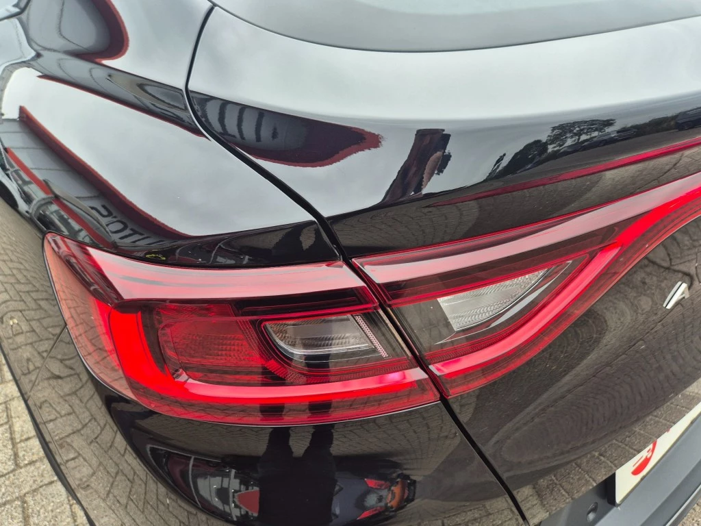 Hoofdafbeelding Renault Arkana