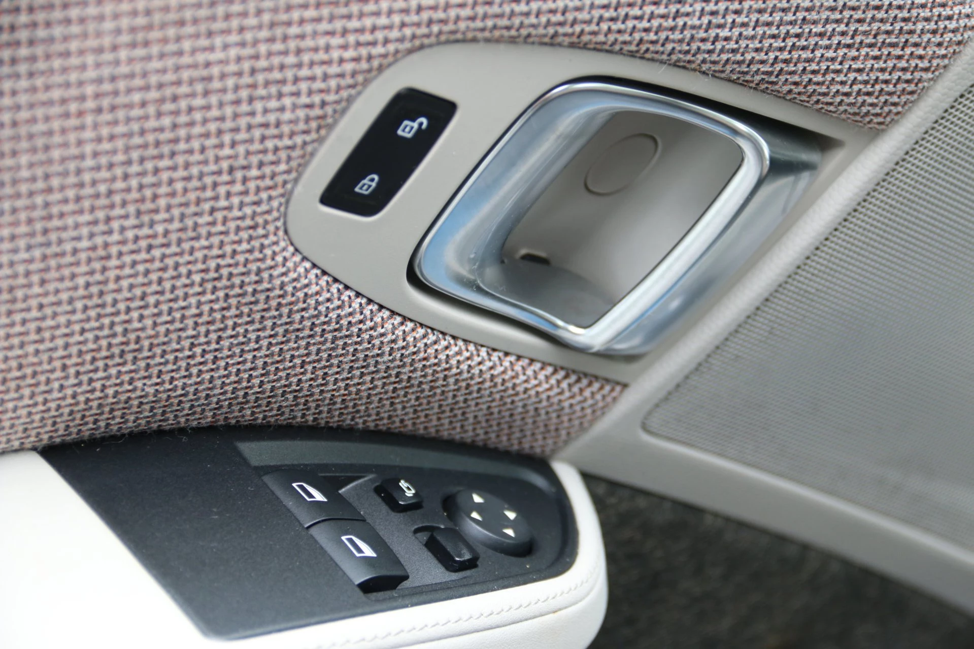 Hoofdafbeelding BMW i3