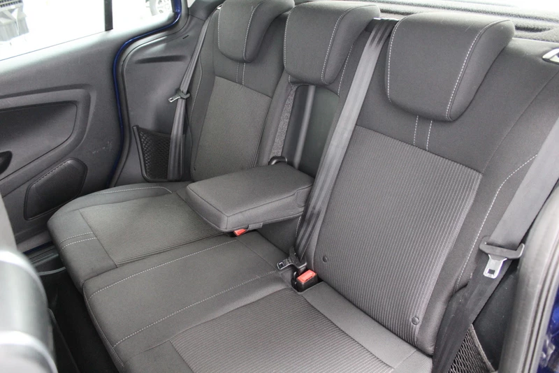 Hoofdafbeelding Ford B-MAX