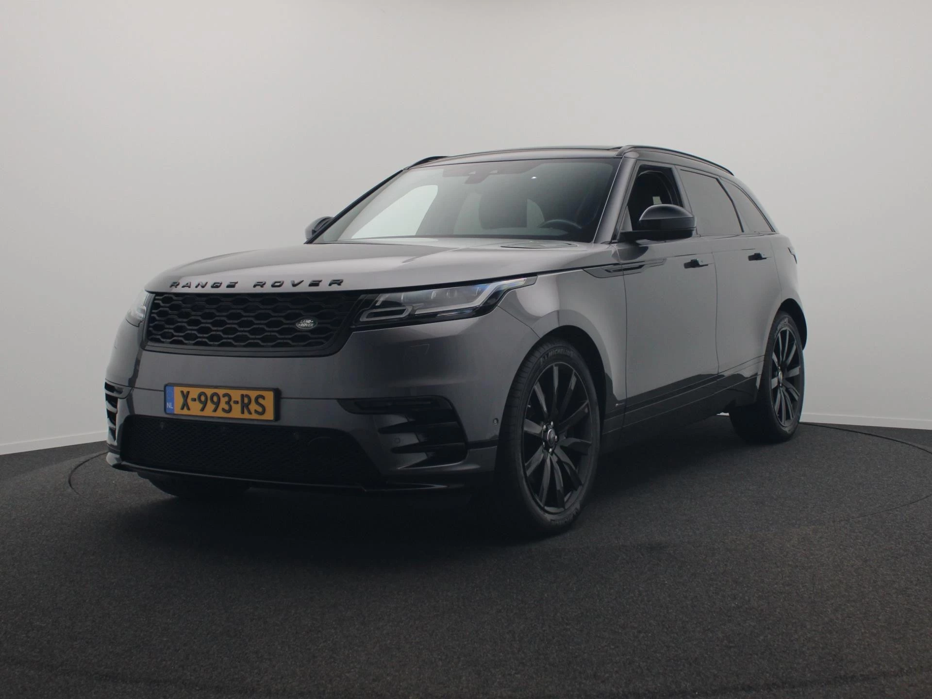 Hoofdafbeelding Land Rover Range Rover Velar