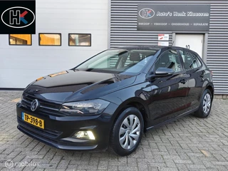 Volkswagen Polo 1.0TSi 95pk Adap.CruiseC Virtual Cockpit NL