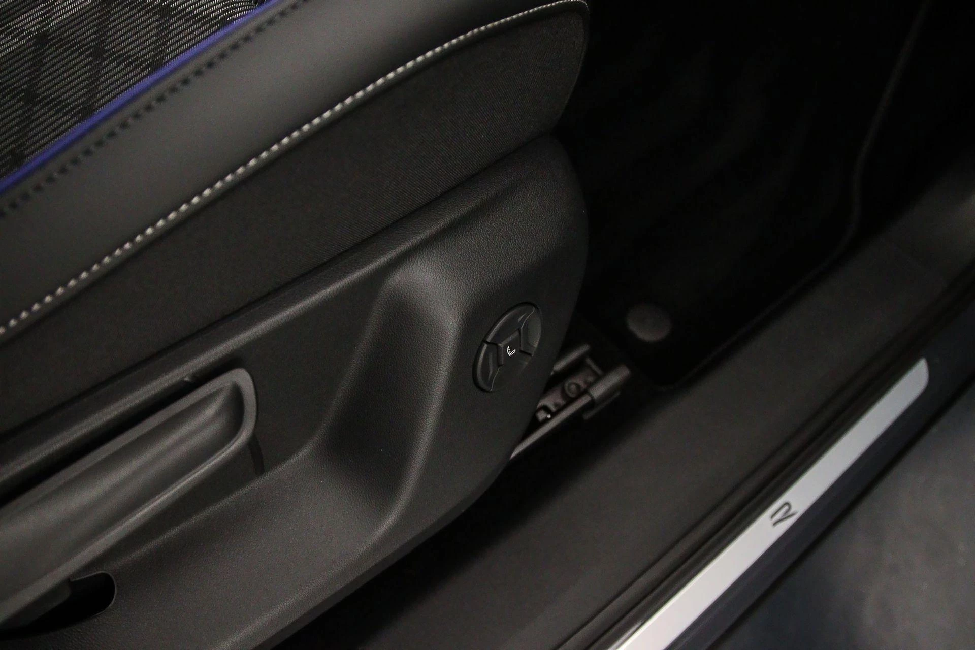 Hoofdafbeelding Volkswagen Tayron