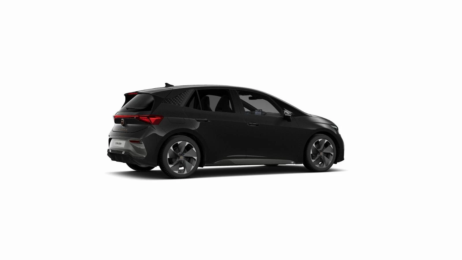 Hoofdafbeelding CUPRA Born