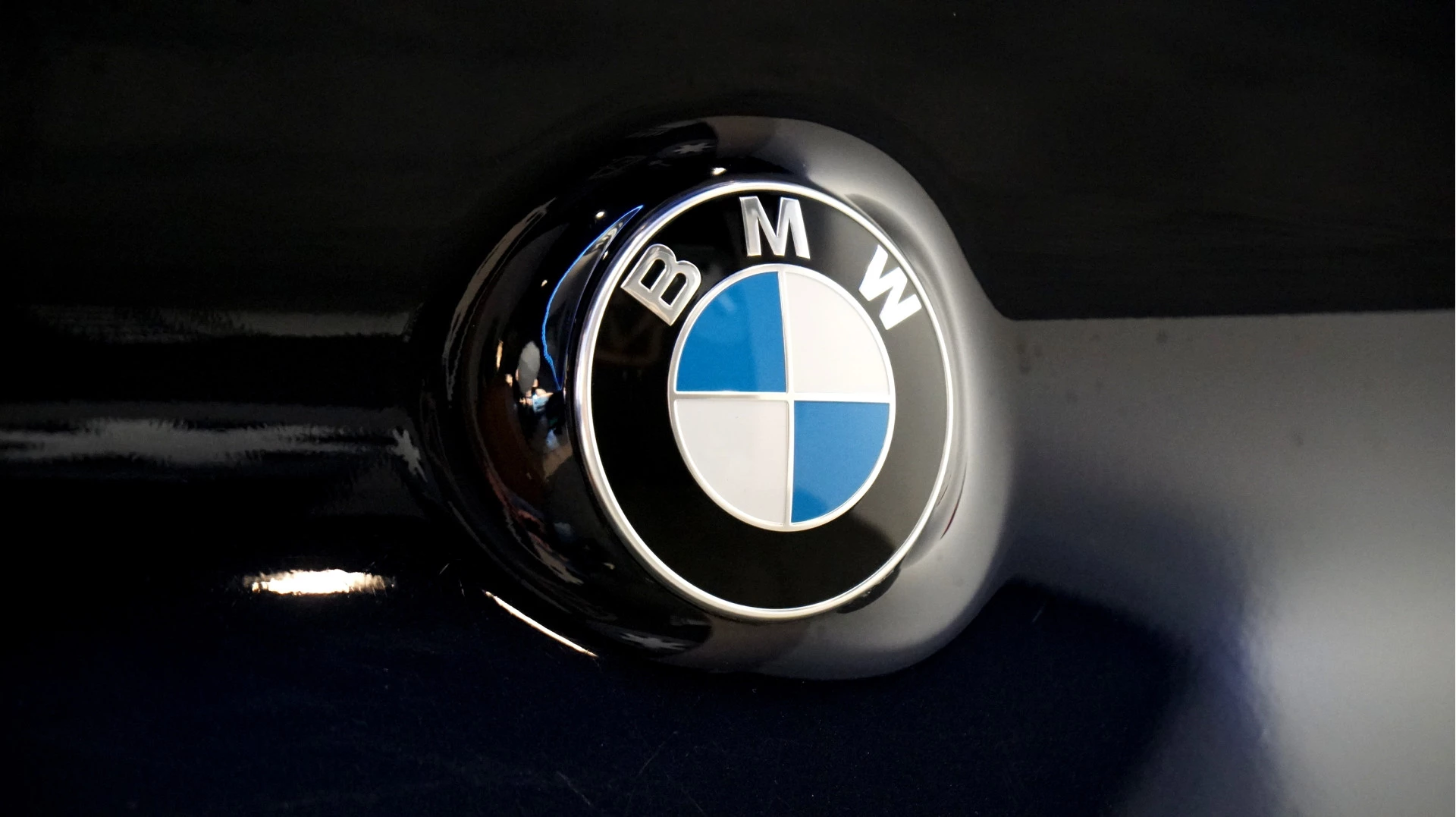 Hoofdafbeelding BMW 8 Serie