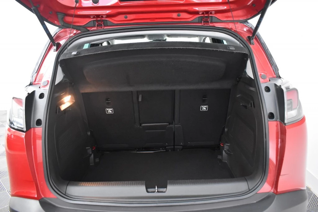 Hoofdafbeelding Opel Crossland