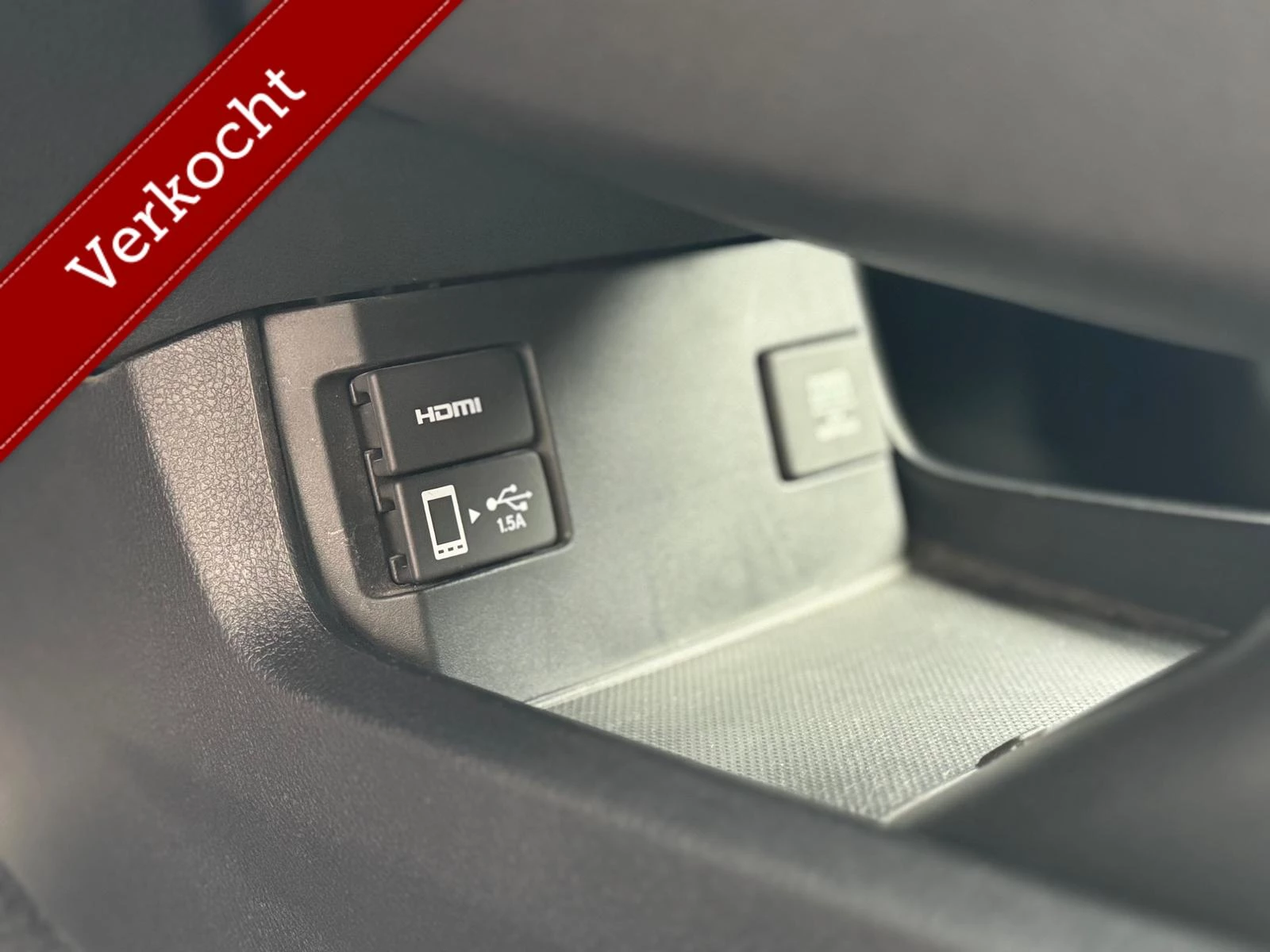 Hoofdafbeelding Honda Civic