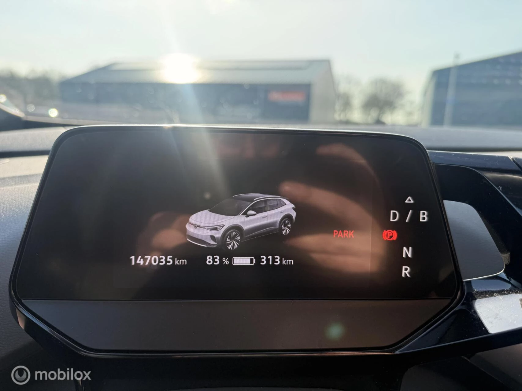 Hoofdafbeelding Volkswagen ID.4