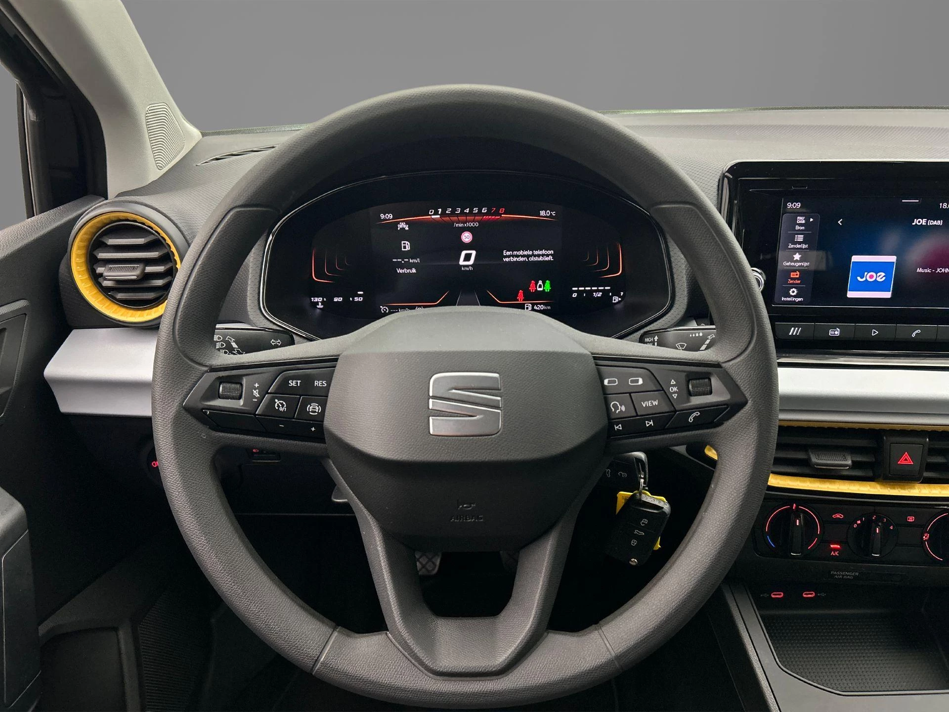 Hoofdafbeelding SEAT Arona