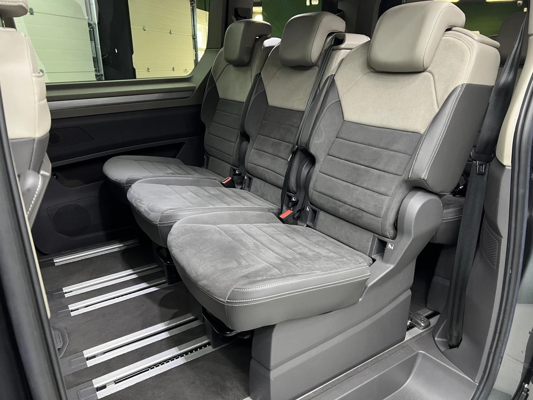 Hoofdafbeelding Volkswagen Multivan