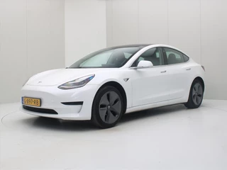 Tesla Model 3 Standard RWD Plus [ FSD+60 kWh+PREMIUM AUDIO ]