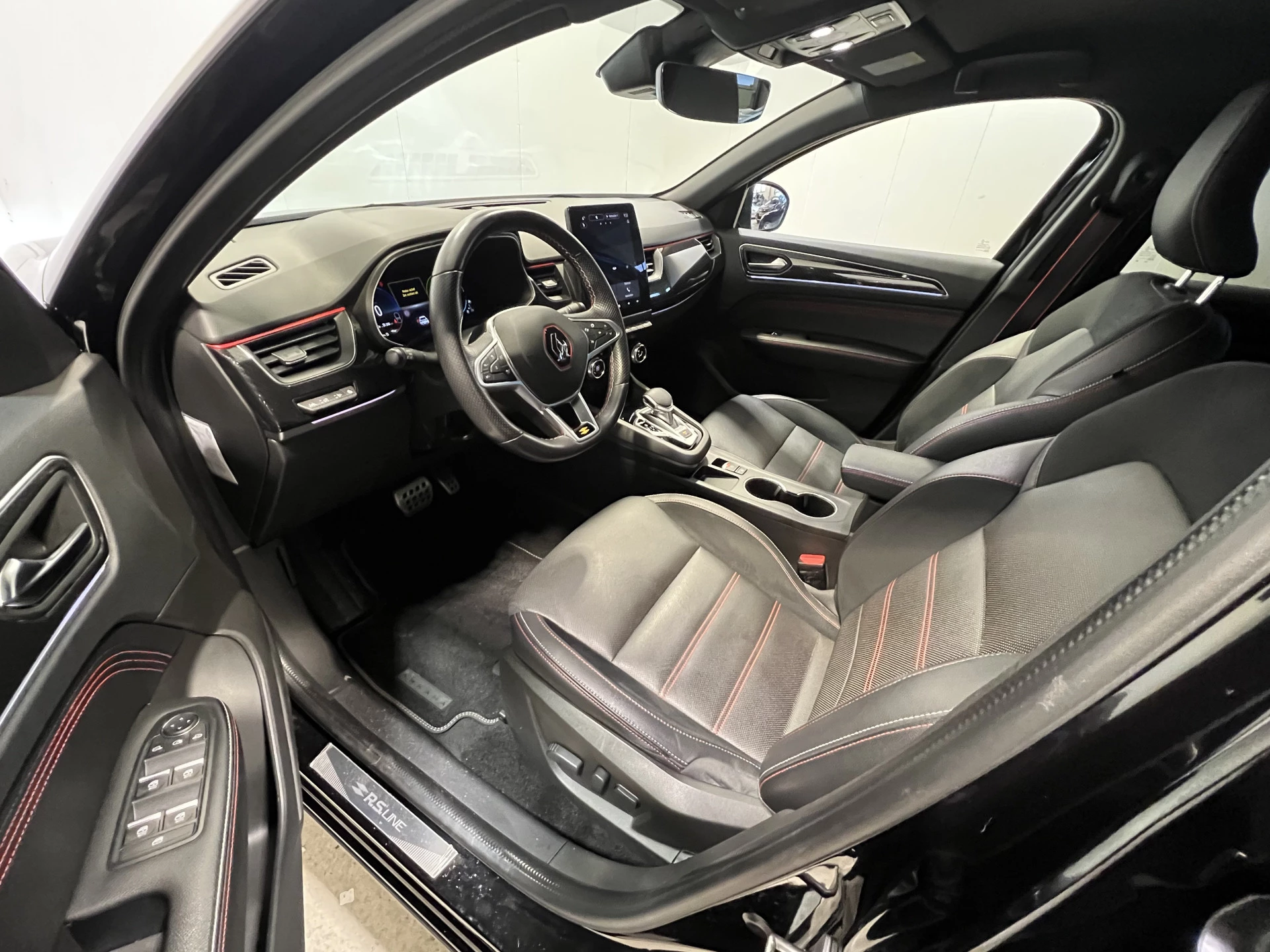 Hoofdafbeelding Renault Arkana