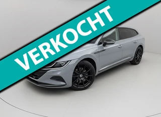 Volkswagen Arteon Shooting Brake 1.4 TSI * El. trekhaak* Visueel Cockpit * Stoelmassage *