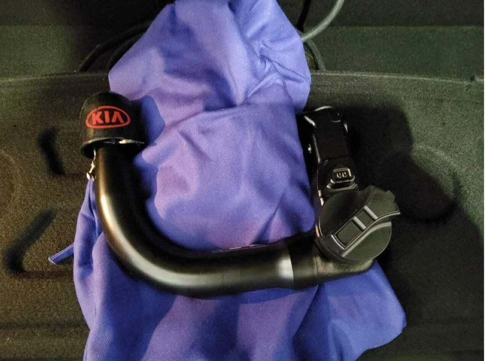 Hoofdafbeelding Kia XCeed