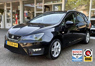 Seat Ibiza ST 1.2 TSI FR Xenon/Led, Climat, Navi, Pdc, LM..
