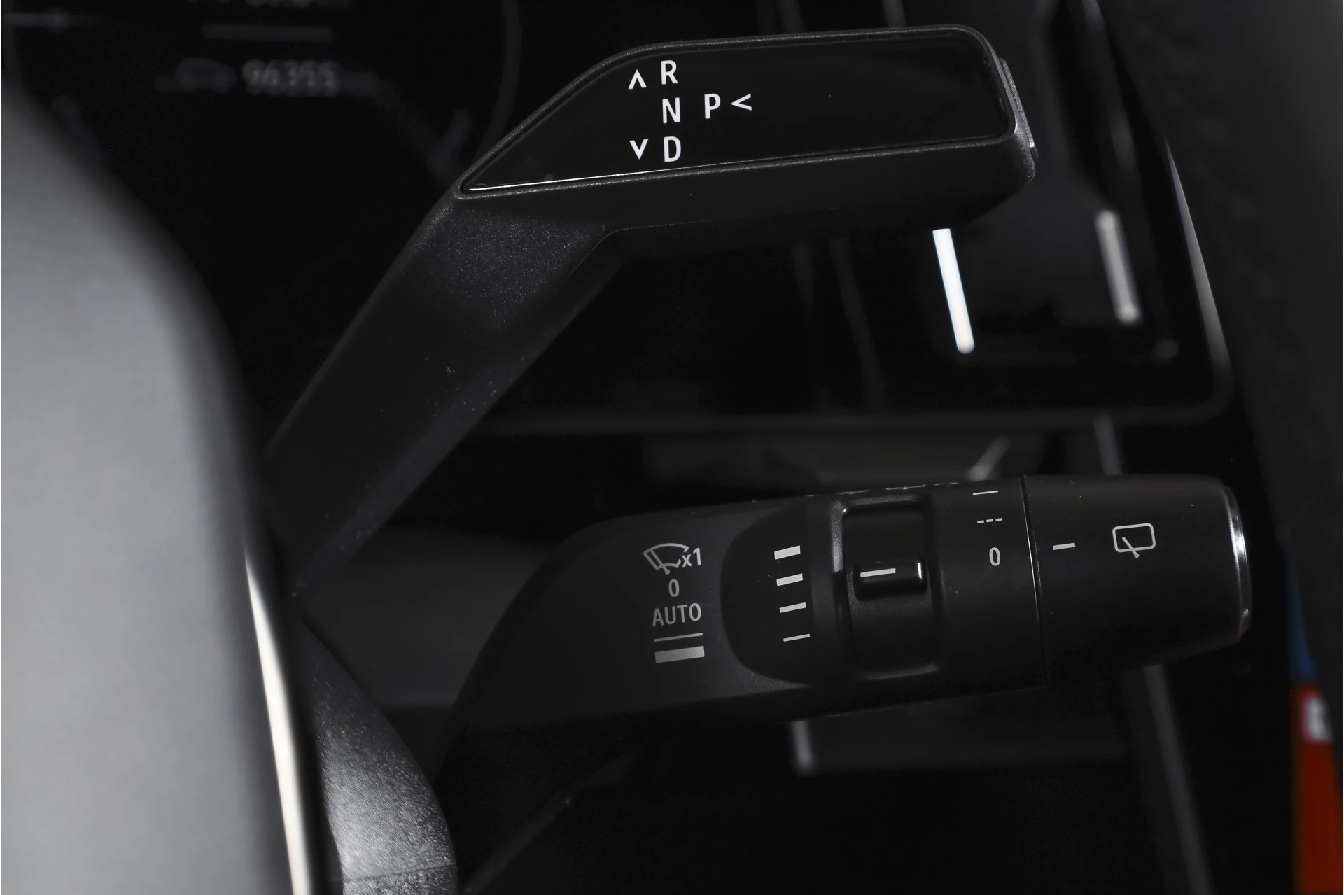 Hoofdafbeelding Renault Megane E-Tech