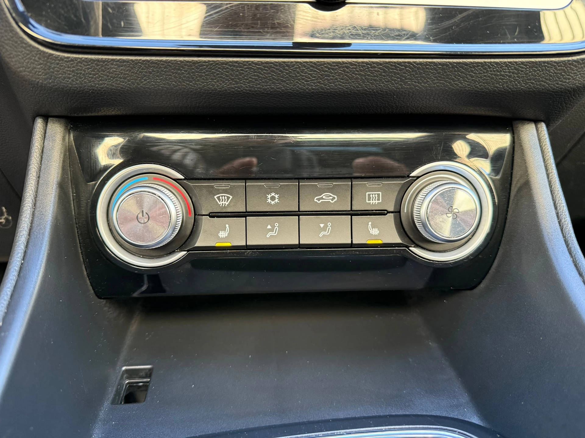 Hoofdafbeelding MG ZS EV