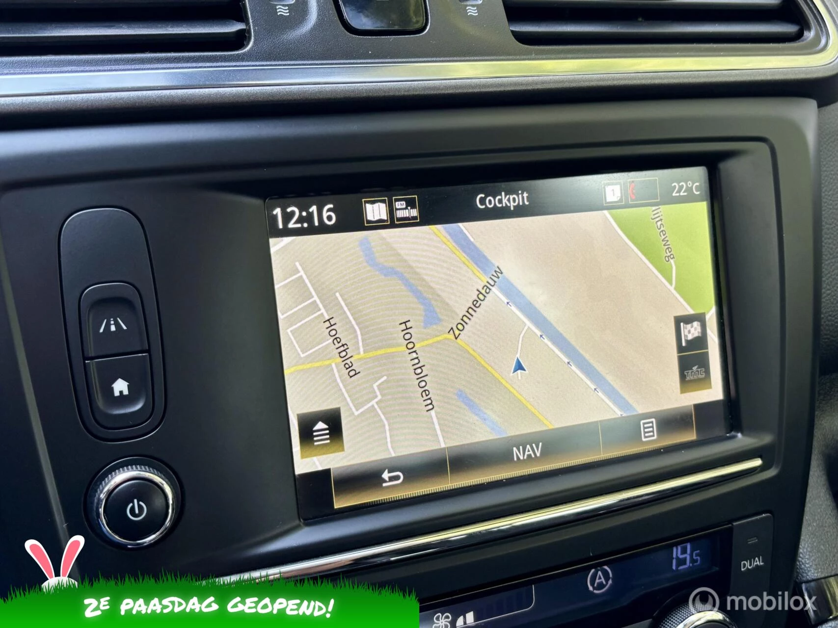 Hoofdafbeelding Renault Kadjar