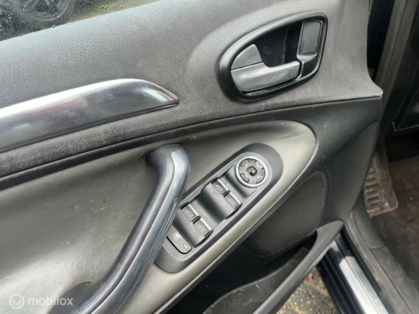 Hoofdafbeelding Ford S-Max