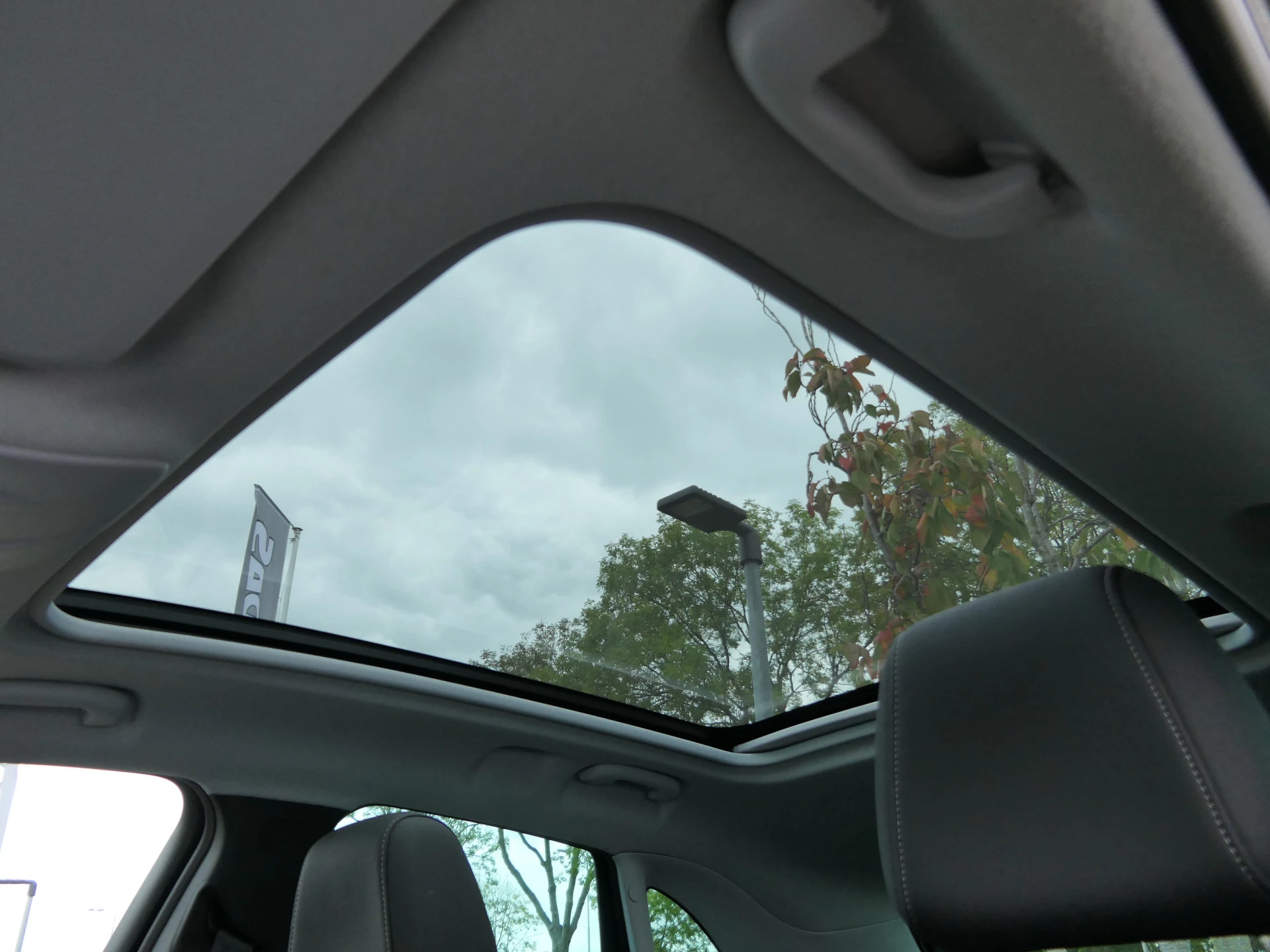 Hoofdafbeelding Opel Crossland