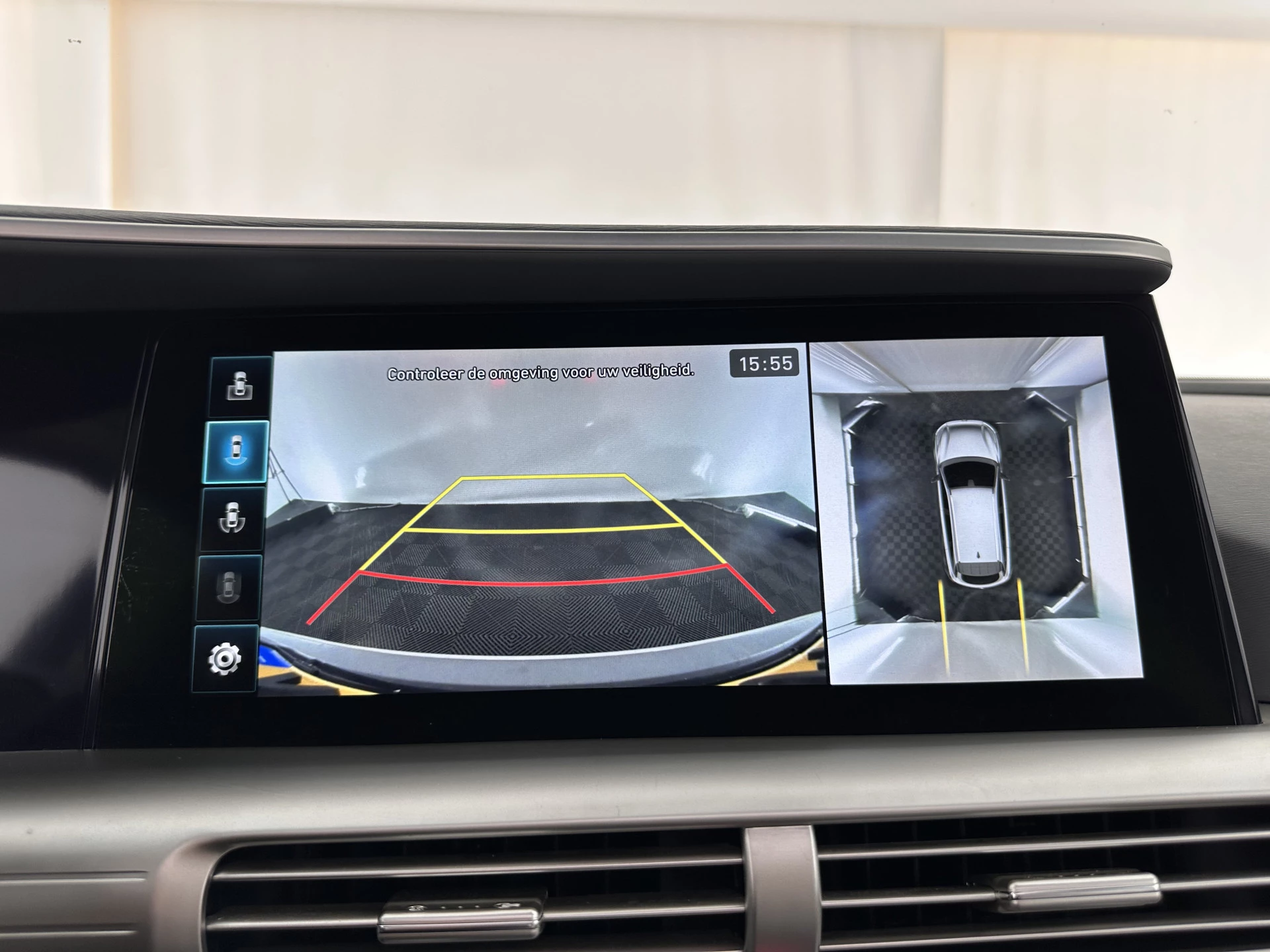 Hoofdafbeelding Hyundai Nexo