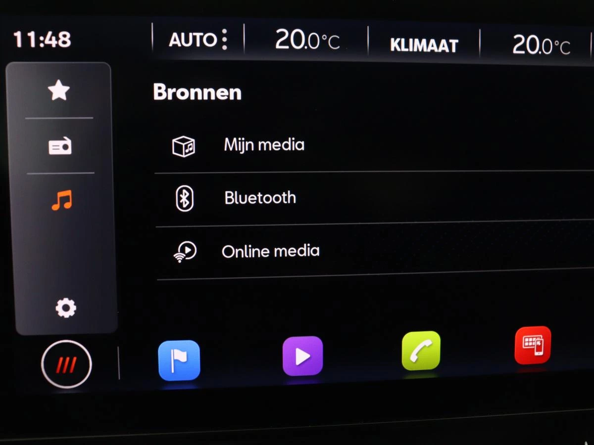 Hoofdafbeelding CUPRA Leon