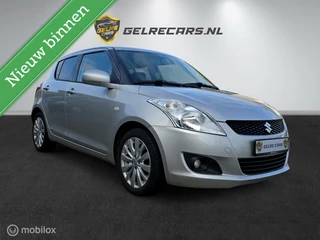 Suzuki Swift 1.2 Bandit EASSS TOPSTAAT EERSTE EIGENAAR VOL