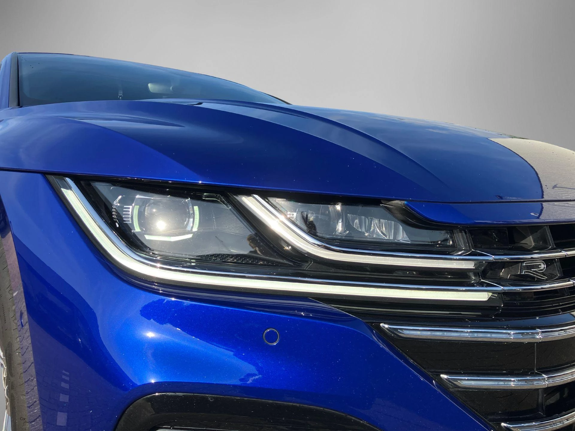 Hoofdafbeelding Volkswagen Arteon