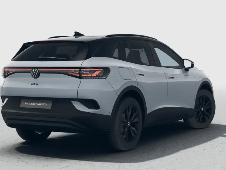 Hoofdafbeelding Volkswagen ID.4