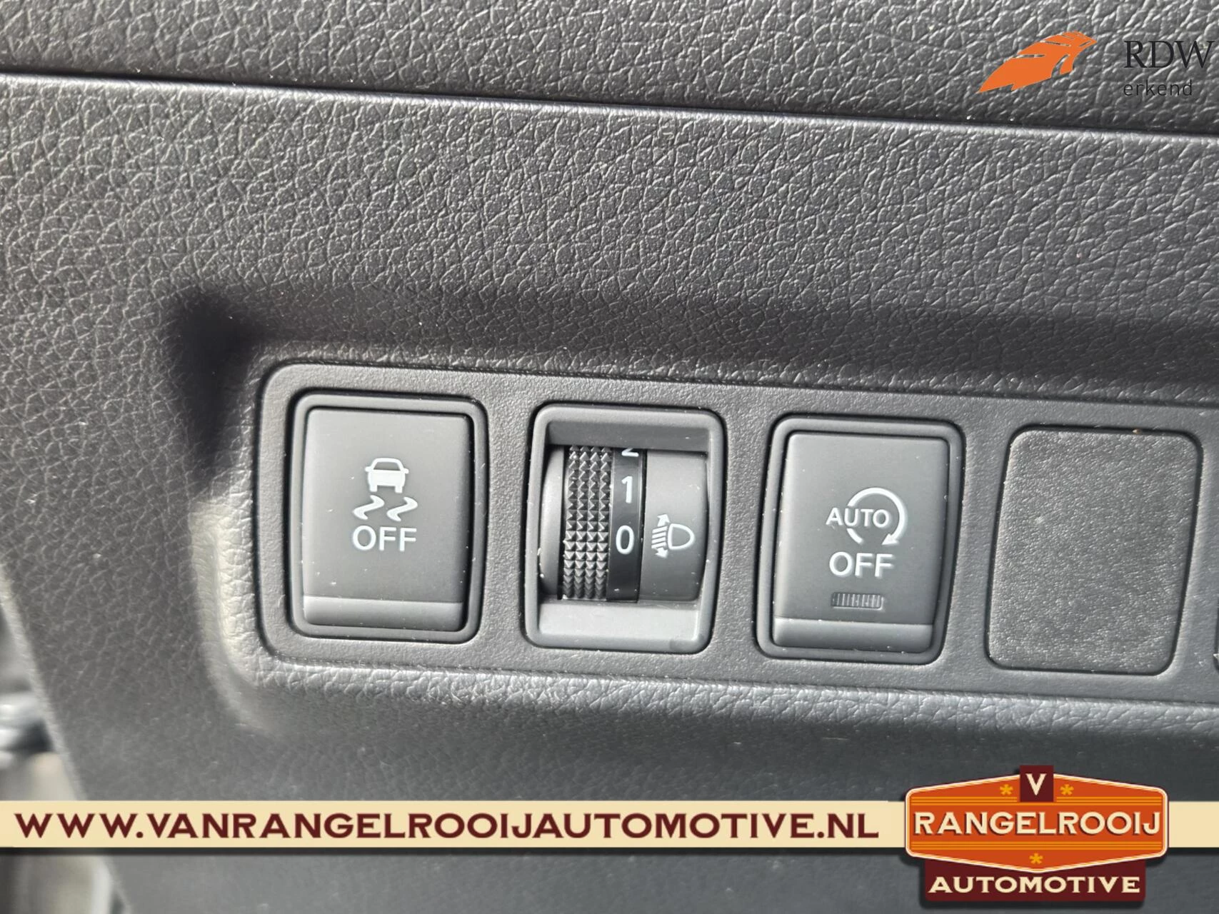 Hoofdafbeelding Nissan Pulsar