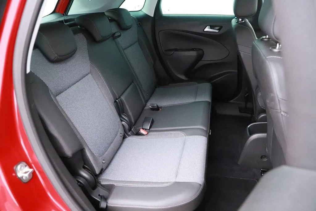 Hoofdafbeelding Opel Crossland
