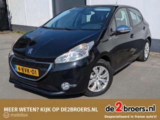 Peugeot 208 1.2 VTi Urban Soul