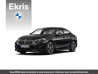 Hoofdafbeelding BMW 2 Serie BMW 2 Serie Gran Coupé 220i | Model M Sport | Equipment Pack Pro | Convenience Pack | Travel Pack