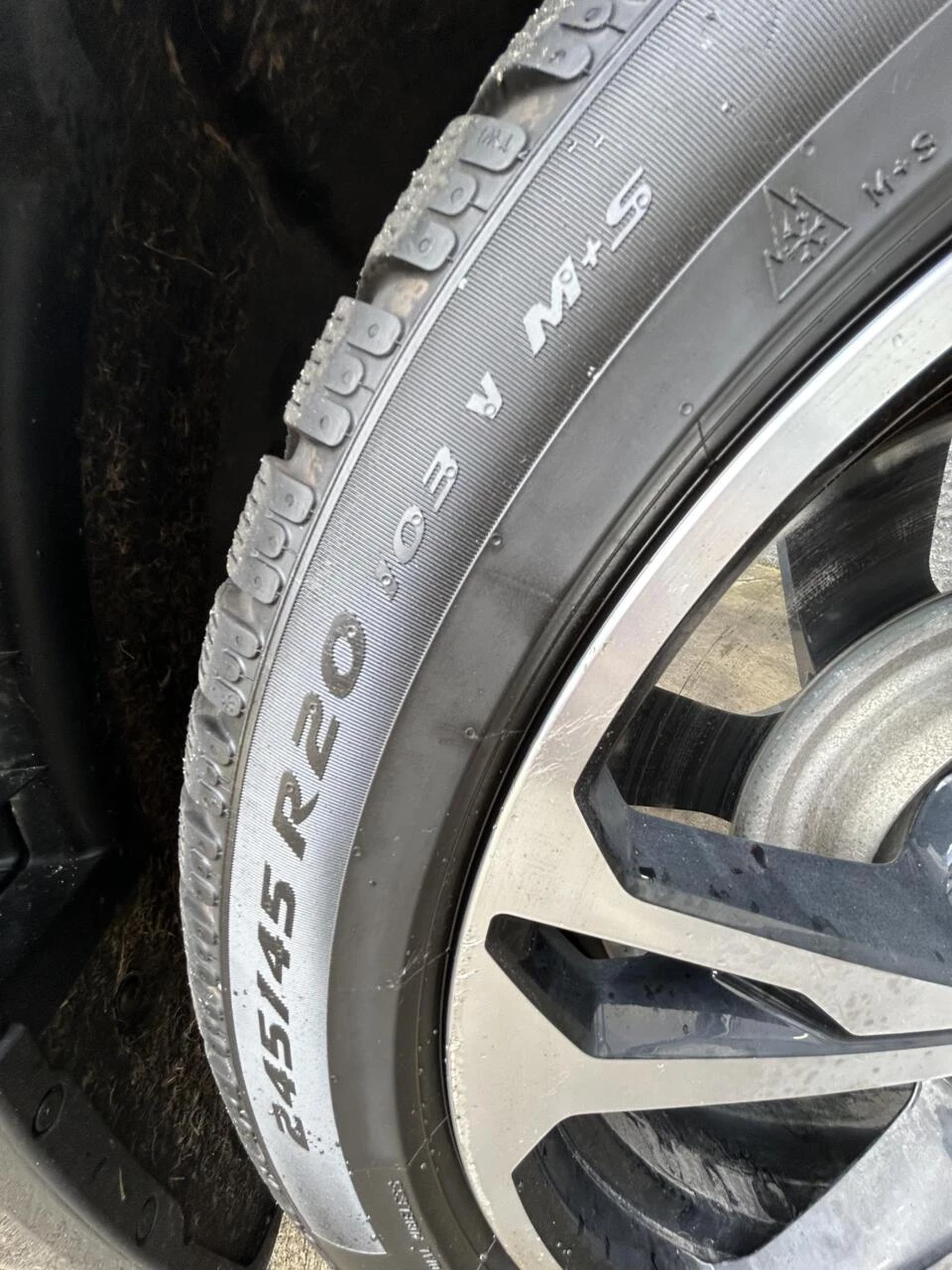 Hoofdafbeelding Audi e-tron GT