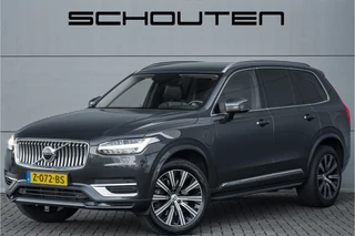 Volvo XC90 2.0 T8 Recharge AWD Inscription 7-Pers Trekhaak H/K Keyless