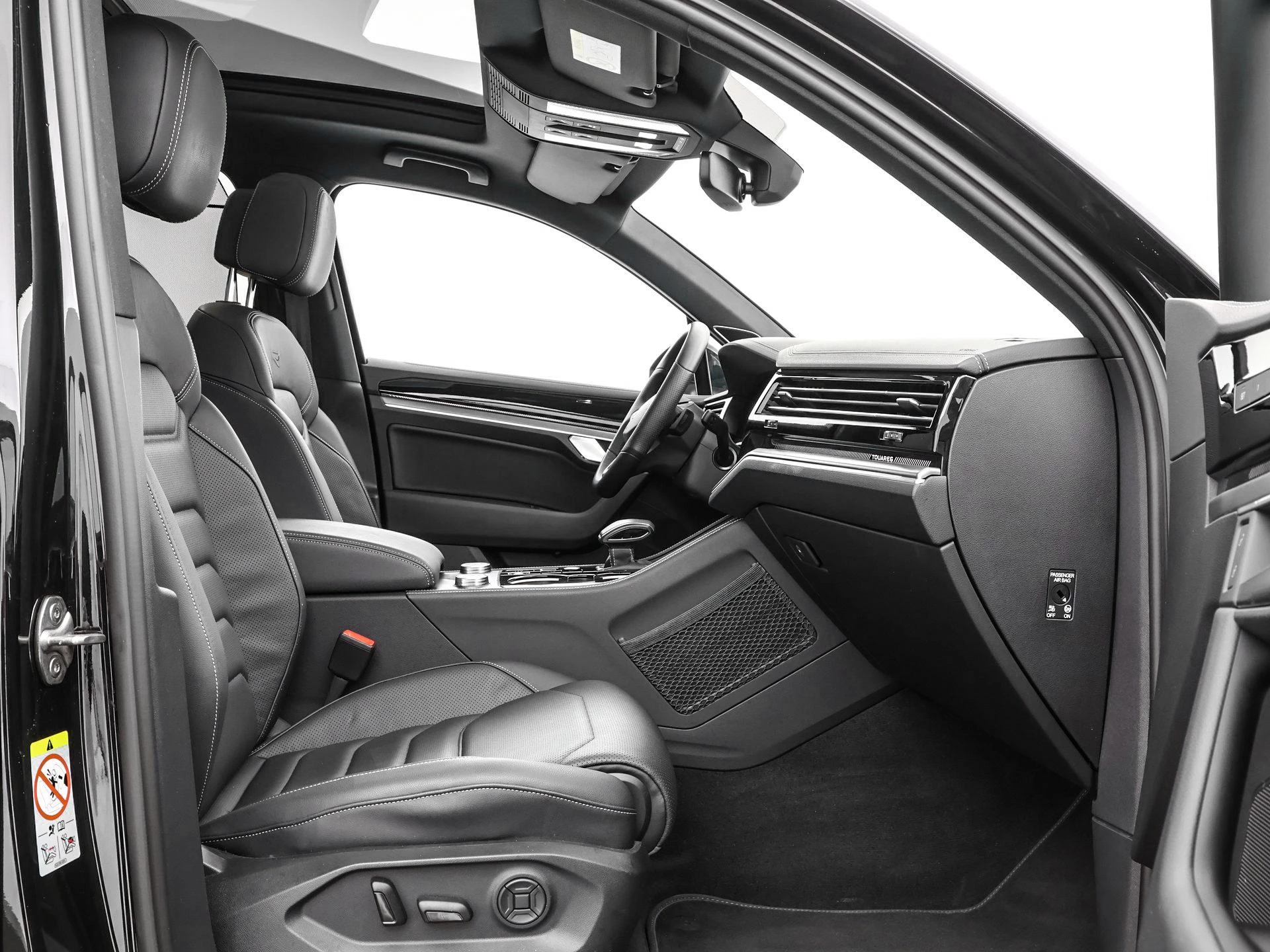 Hoofdafbeelding Volkswagen Touareg