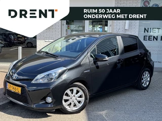 Toyota Yaris 1.5 Full Hybrid Asp. | Bluetooth | All-season banden | Keyless |