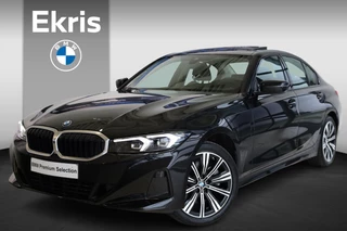 BMW 3 Serie Sedan 330e | M Sportpakket | Panorama Dak | Stoelverwarming