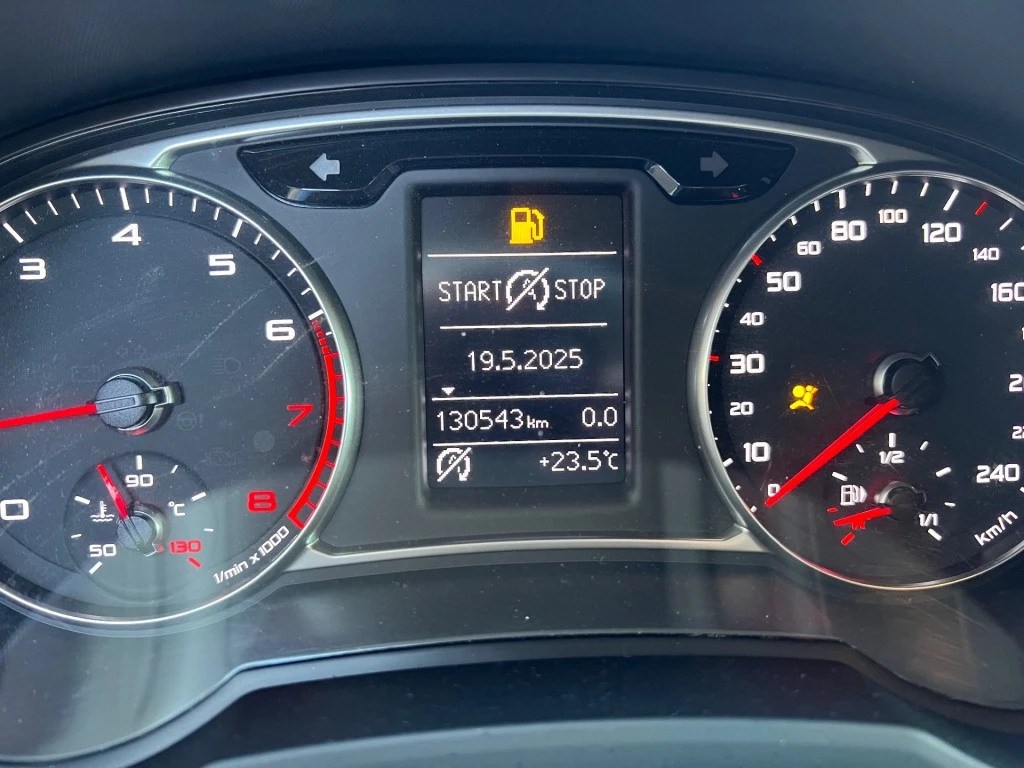 Hoofdafbeelding Audi A1