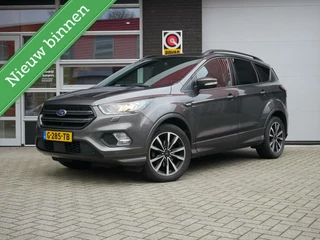 Ford Kuga 1.5 EcoBoost ST Line Trekhaak| Camera| Navi+BT