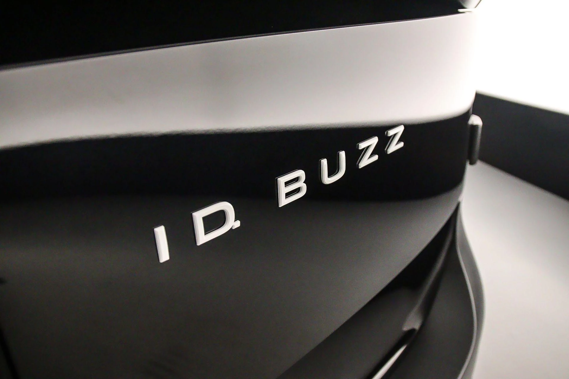 Hoofdafbeelding Volkswagen ID. Buzz Cargo