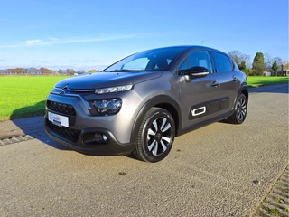Citroën C3 1.2 PureTech Feel - 110 Pk - Euro 6 - Airco - Cruise Control