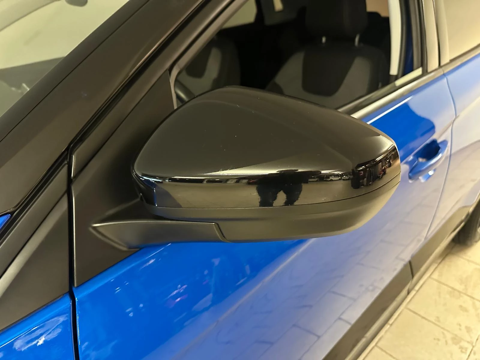 Hoofdafbeelding Opel Grandland