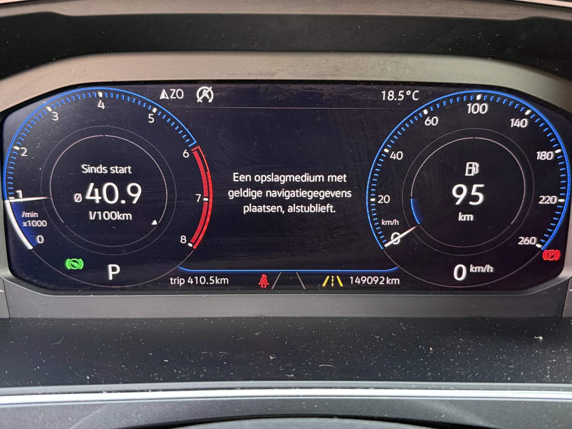 Hoofdafbeelding Volkswagen Tiguan Allspace
