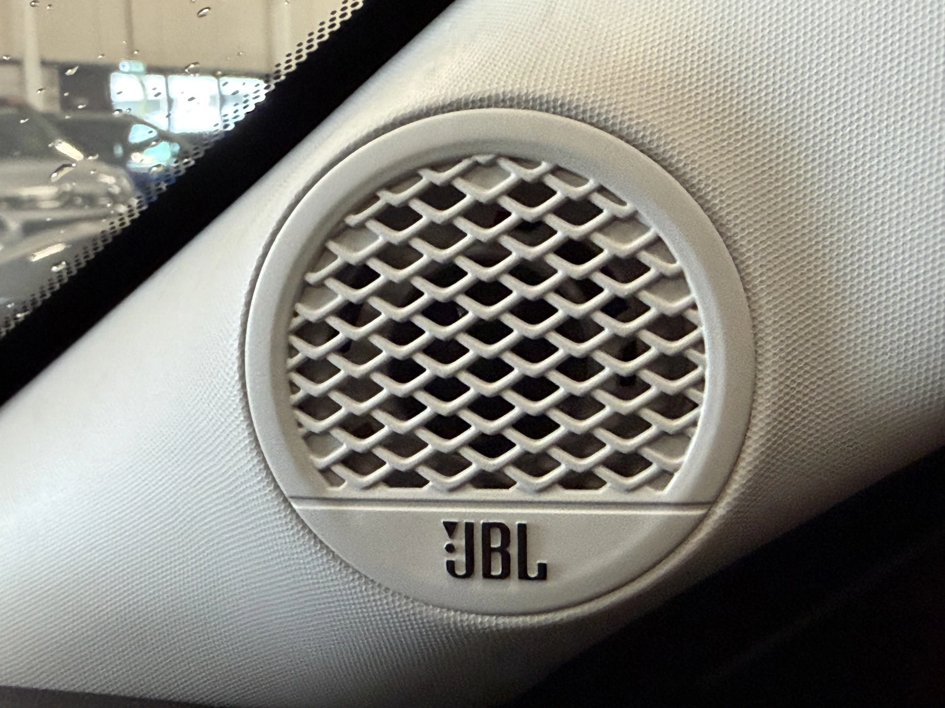 Hoofdafbeelding Jeep Avenger