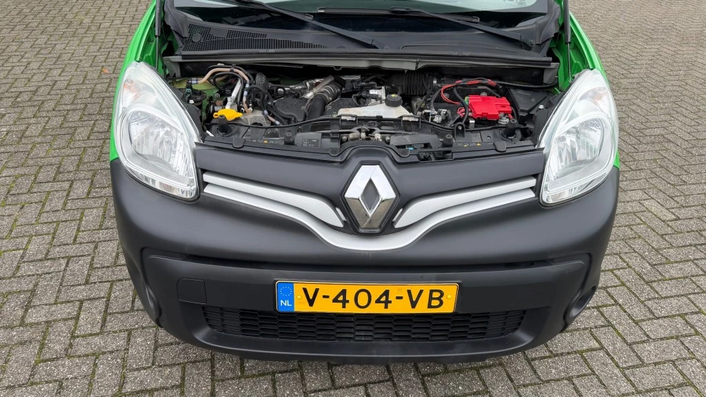 Hoofdafbeelding Renault Kangoo