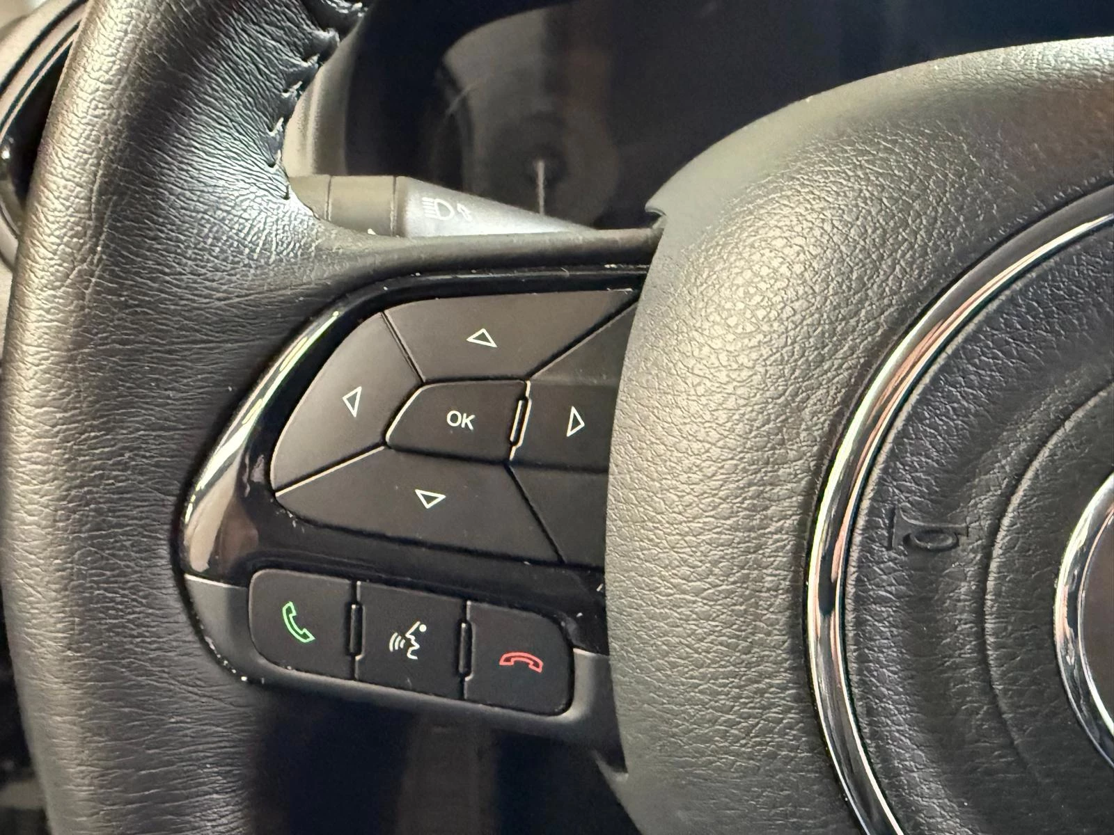 Hoofdafbeelding Jeep Renegade